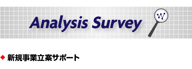 Analysis Survey