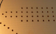 電解金めっき(鉛フリー)