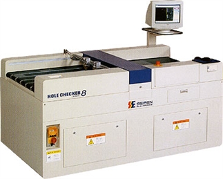 HOLE CHECKER HC-8