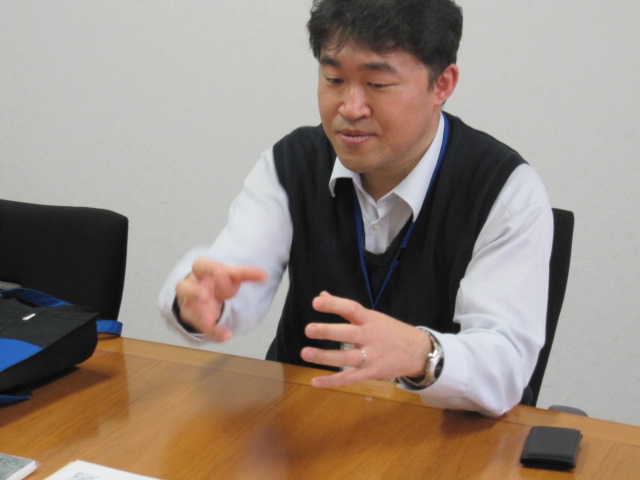 岡田様