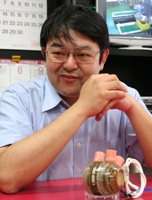 東京大学 斎藤様