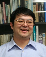 東京大学 斎藤様