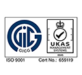 ISO14001/ISO9001