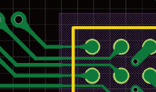 パターン設計 Pcb Designer プリント基板ネット通販p板 Com