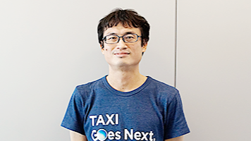 GO株式会社