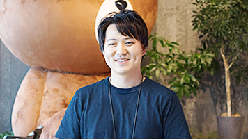 LINE 株式会社