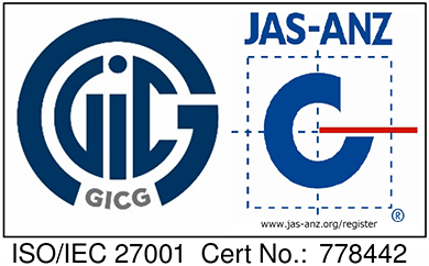 ISO/IEC27001:2013（JIS Q 27001:2014）