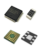 Surface Mount Components Image