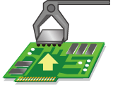 BGA・CSPリワーキングサービス