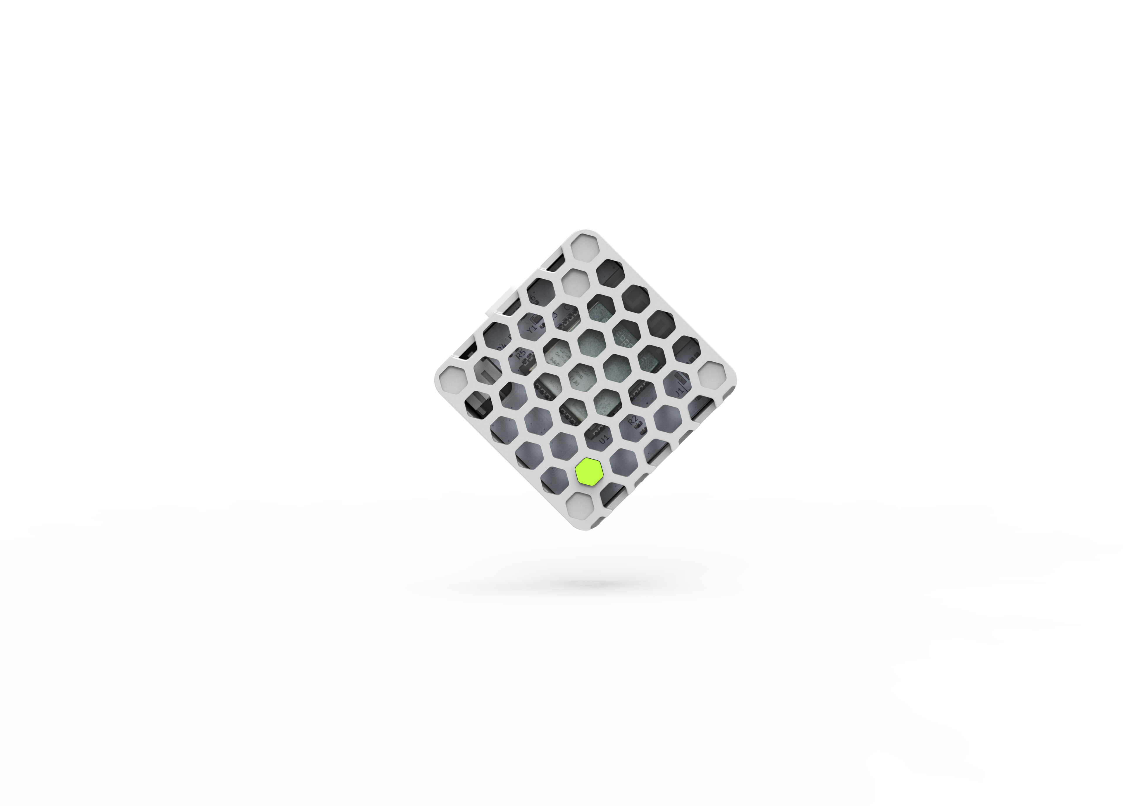 gene Core platform