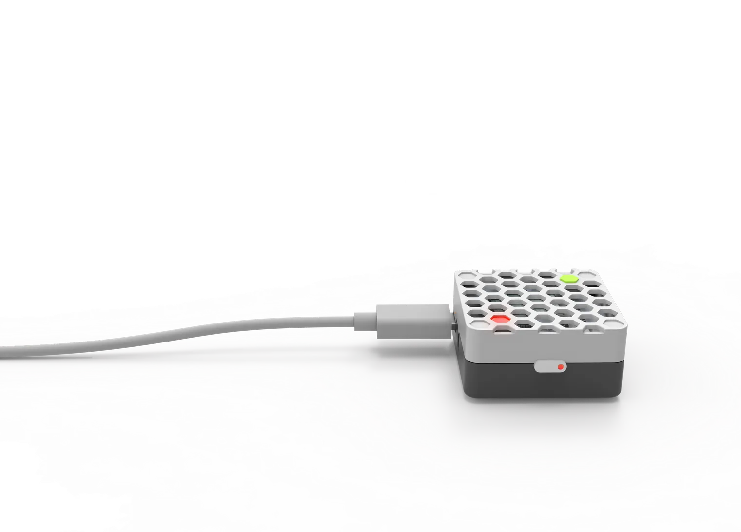 gene Core（USB-C 接続）