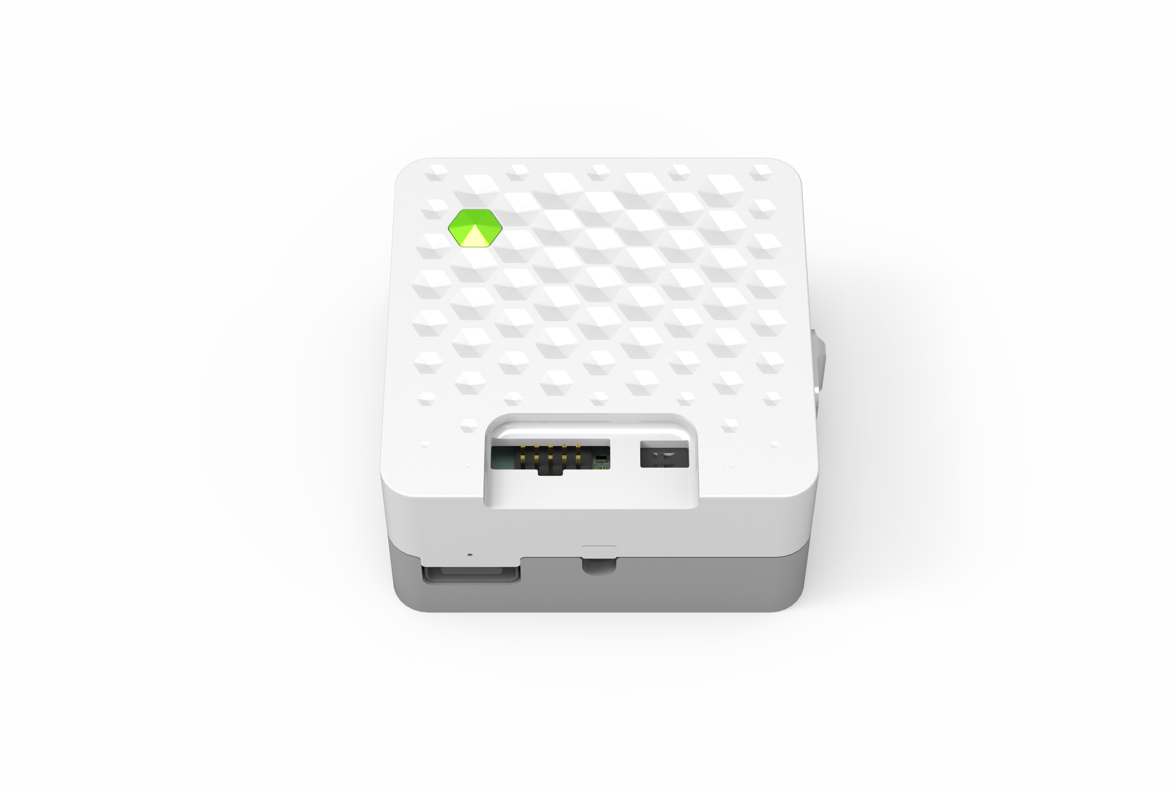 gene Core (STM32F446)