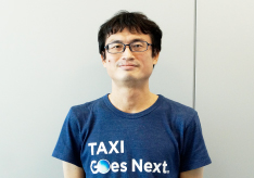 米澤 智 様