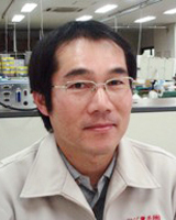高野 稔 様