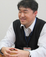 岡田 紀雄 様